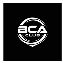 BCA club logo