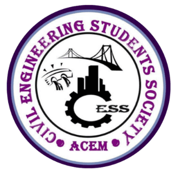 Civil Engineering Students Society logo