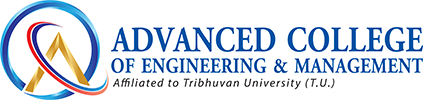 Advanced College of Engineering and Management logo