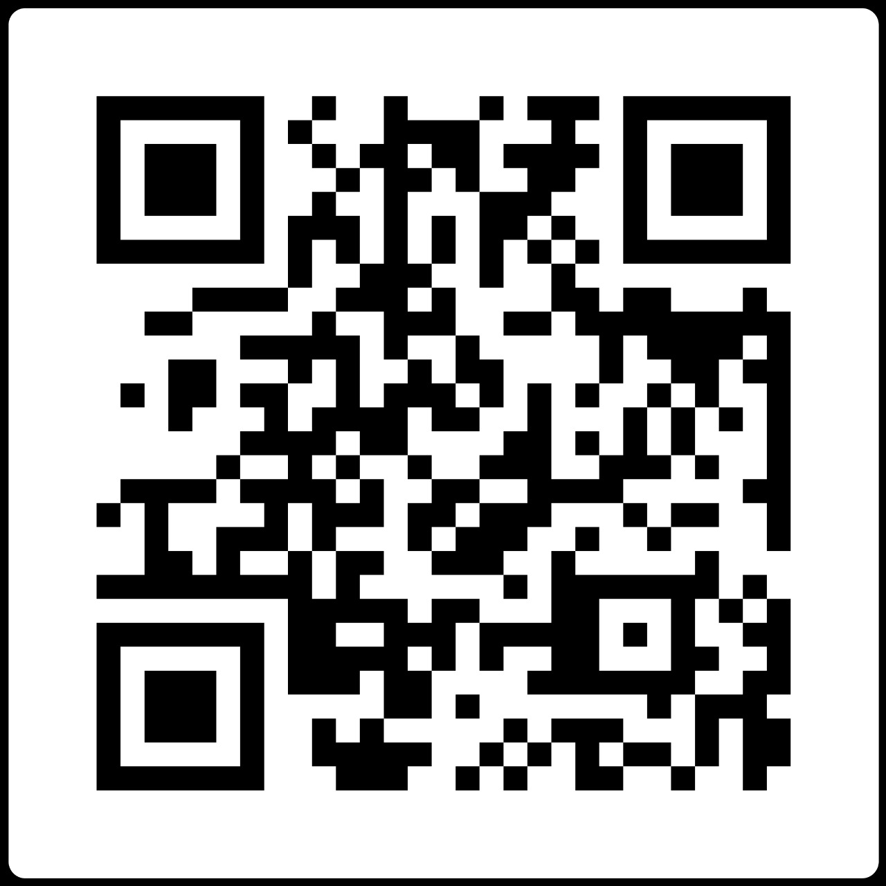 Chatbot QR