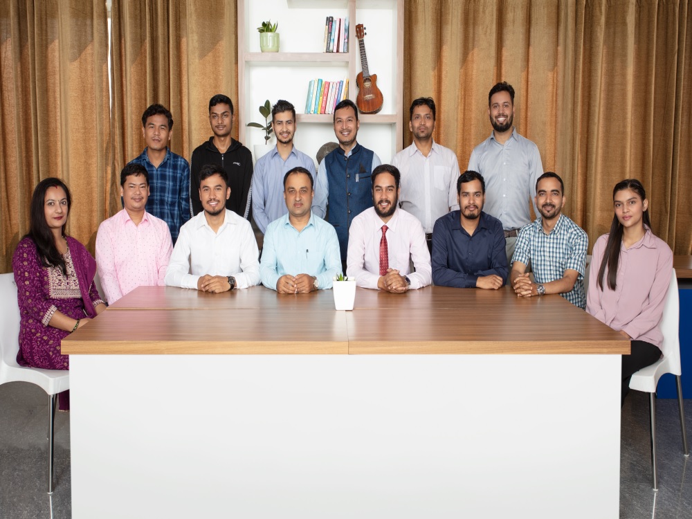 Department of Applied Sciences