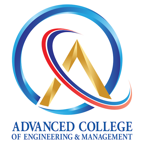 Advanced College of Engineering and Management Logo