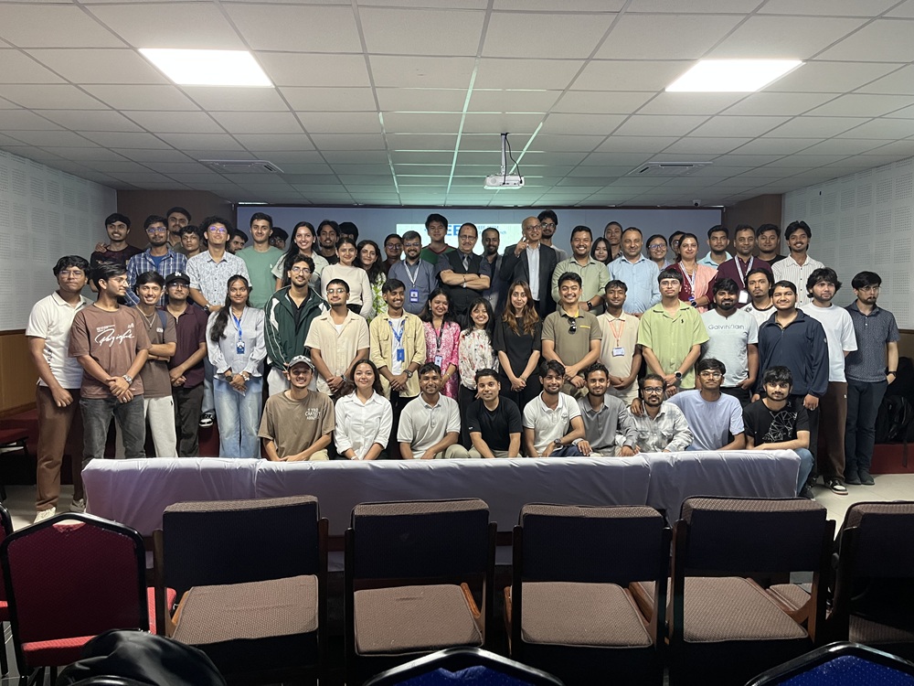 IEEE ACEM Student Branch Officially Inaugurated!