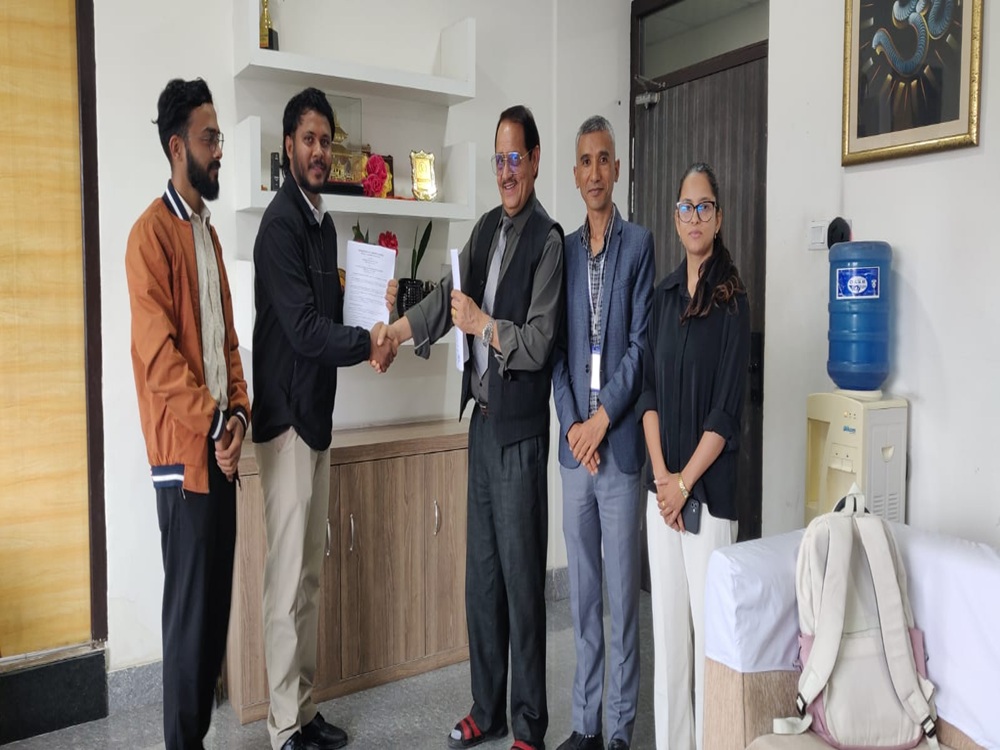 ACEM Signs MoU with Kodedristi Software Pvt. Ltd