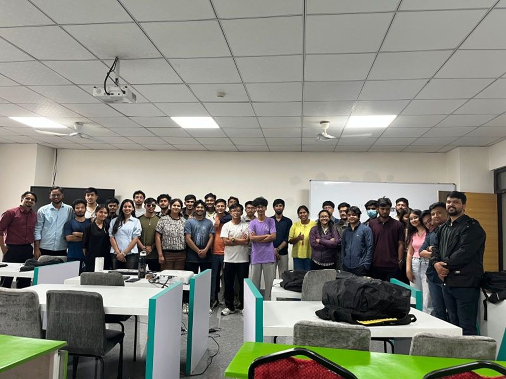 Bringing Cloud to Campus: AWS Fundamentals Workshop in Action