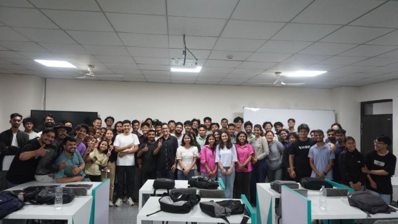 AI Unlocked: Igniting Curiosity and Innovation at ACEM