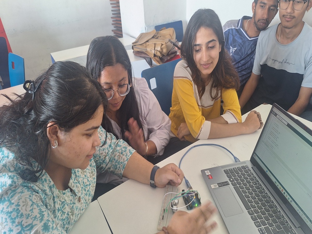 2-Day Arduino Training