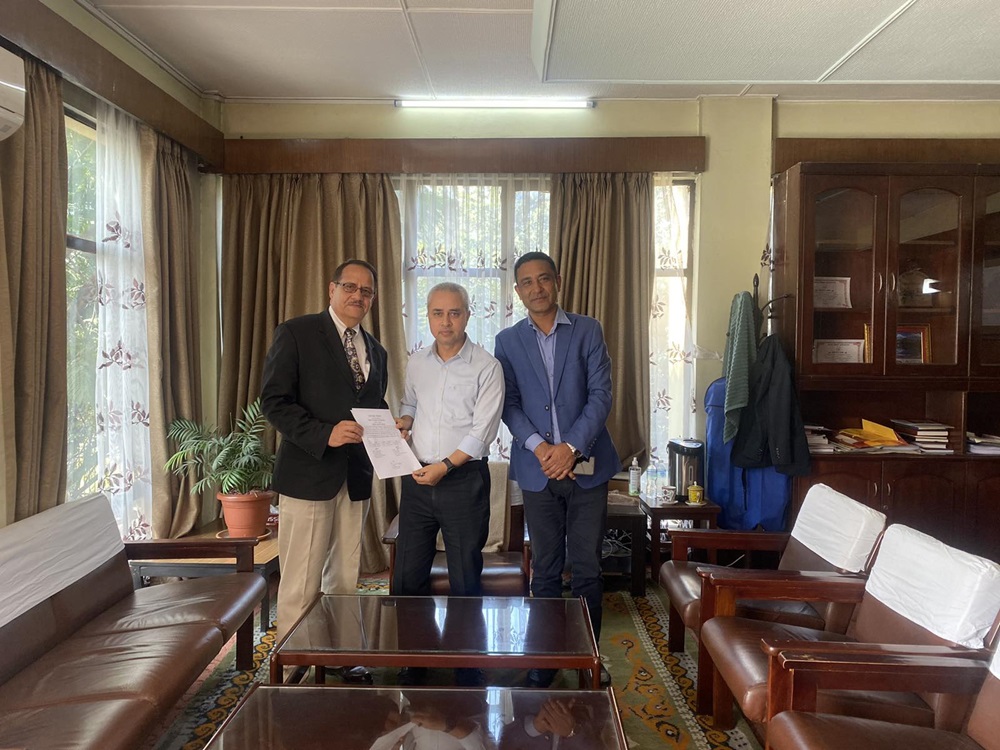 NEA Provides Transformers to acem