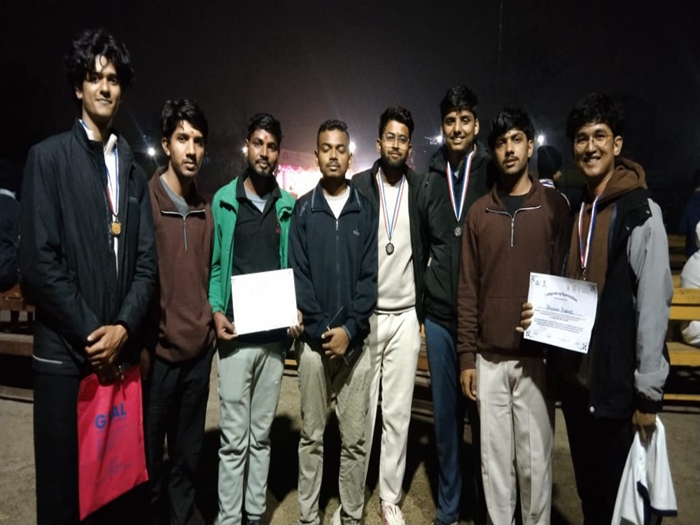 Congratulations 