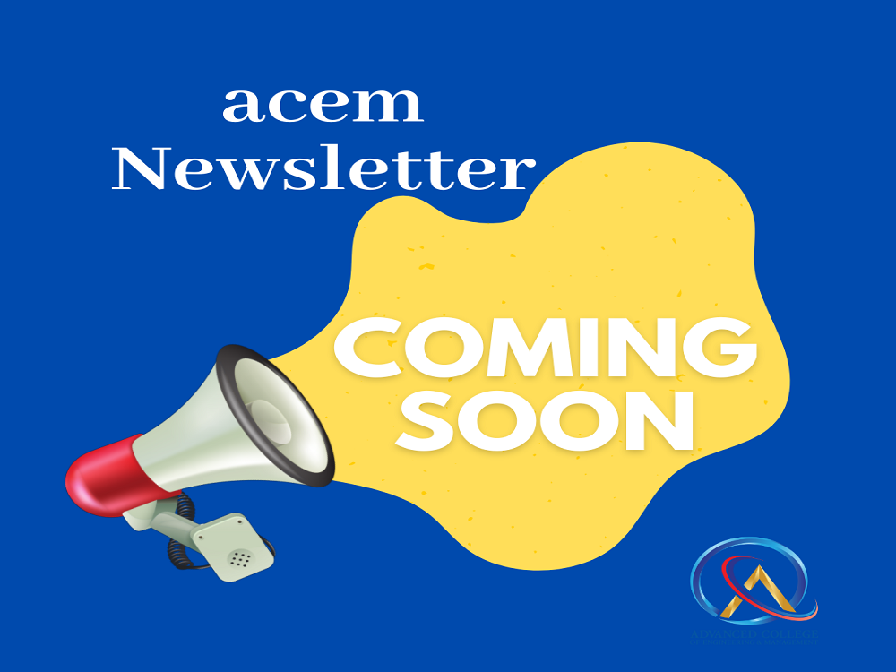 acem Newsletter
