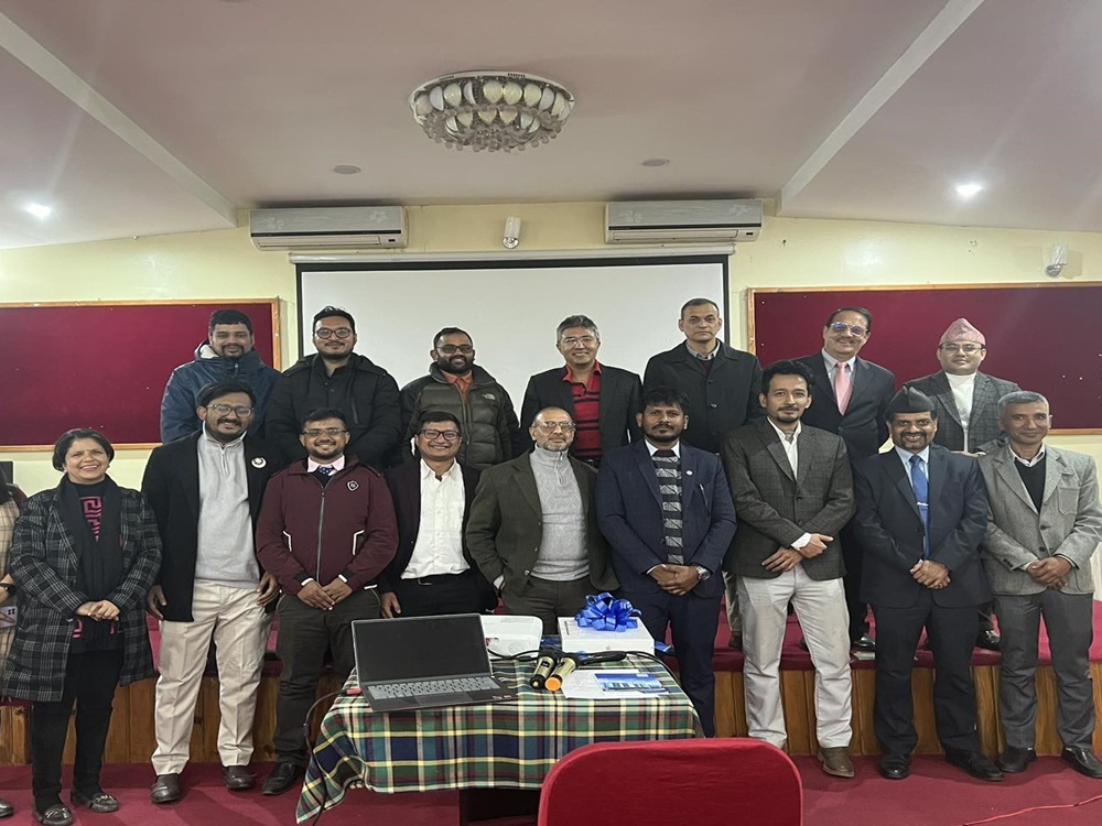 Orientation Program - 2080