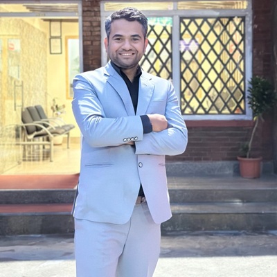 Mr. Subhas Sapkota