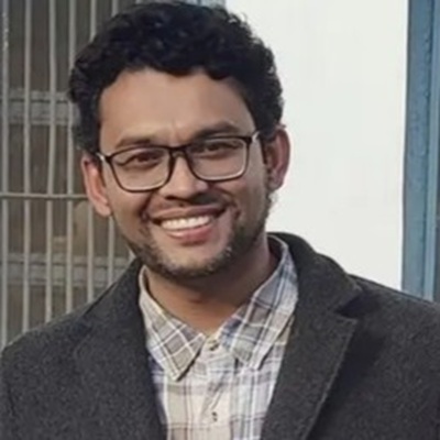 Associate Professor Dr. Shanker Dhakal