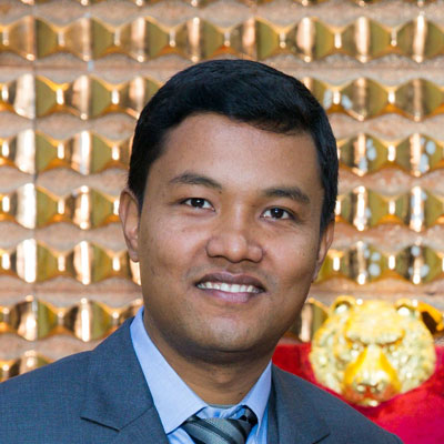 Er. Ajaya Shrestha