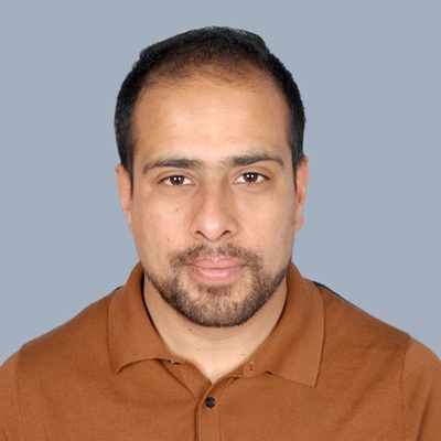 Dr. Binayak Ojha