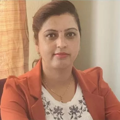 Er. Roshani Ghimire
