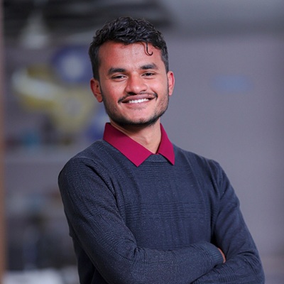 Er. Saurav Bhusal