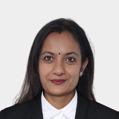 Ms. Krishna Neupane