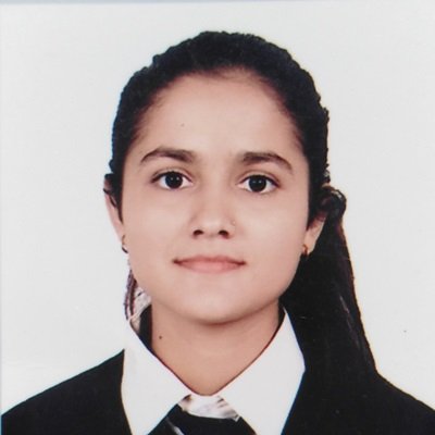 Er. Anisha Pokhrel