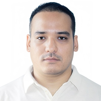Er. Anupam Shrestha 