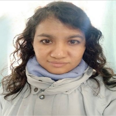 Er. Prerana Khwaunju