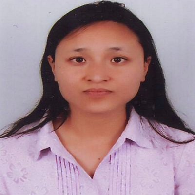 Dr. Raksha Dangol