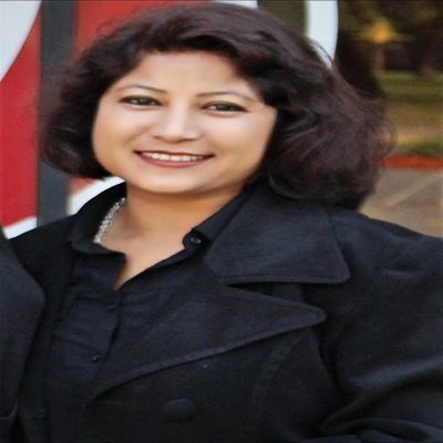 Dr. Sangeeta Pradhan Joshi