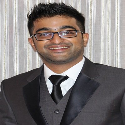 Er. Shubham Shekhar Jha Er. Shubham Shekhar Jha