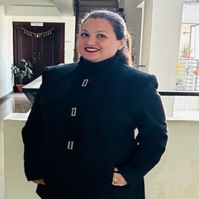 Er. Kritika Gulati