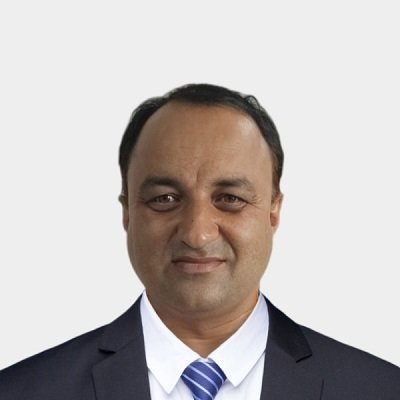 Mr. Narayan Prasad Adhikari