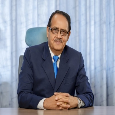 Prof. Dr. Durga Prasad Sangroula 