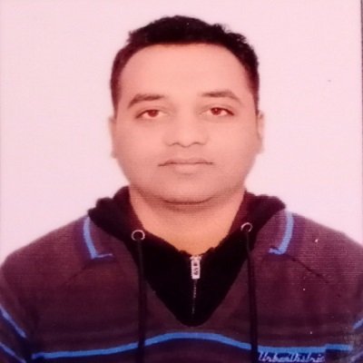 Er. Amit Kumar Rauniyar 