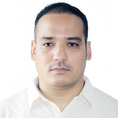 Er. Anupam Shrestha 
