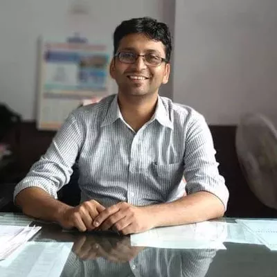 Assoc. Prof. Mr. Rajendra Paudyal