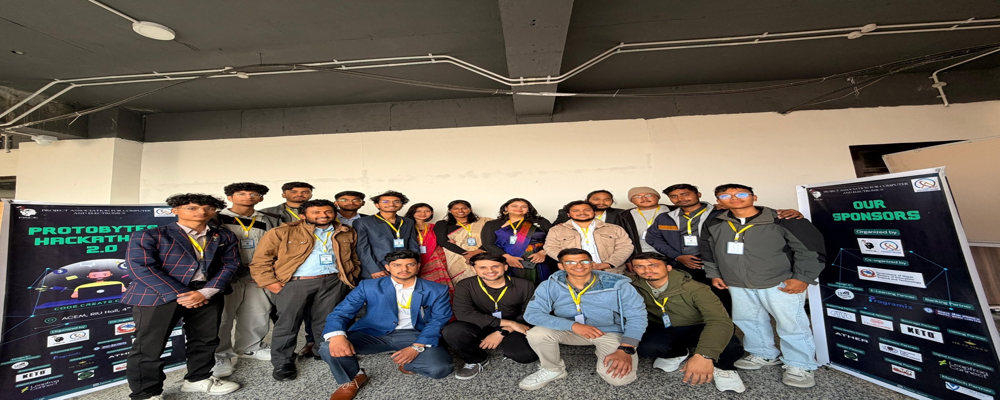 Protobytes Hackathon 2.0