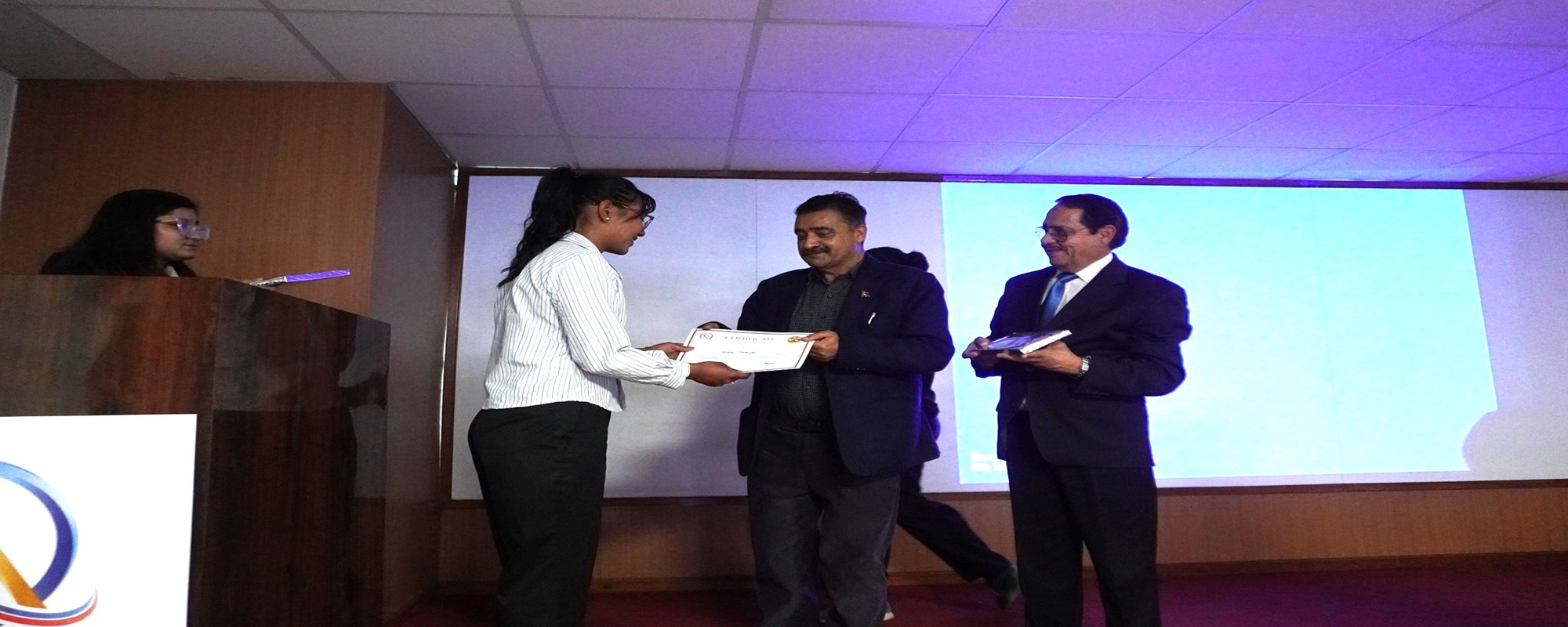 ACEM Undergraduate Project Conference 2026