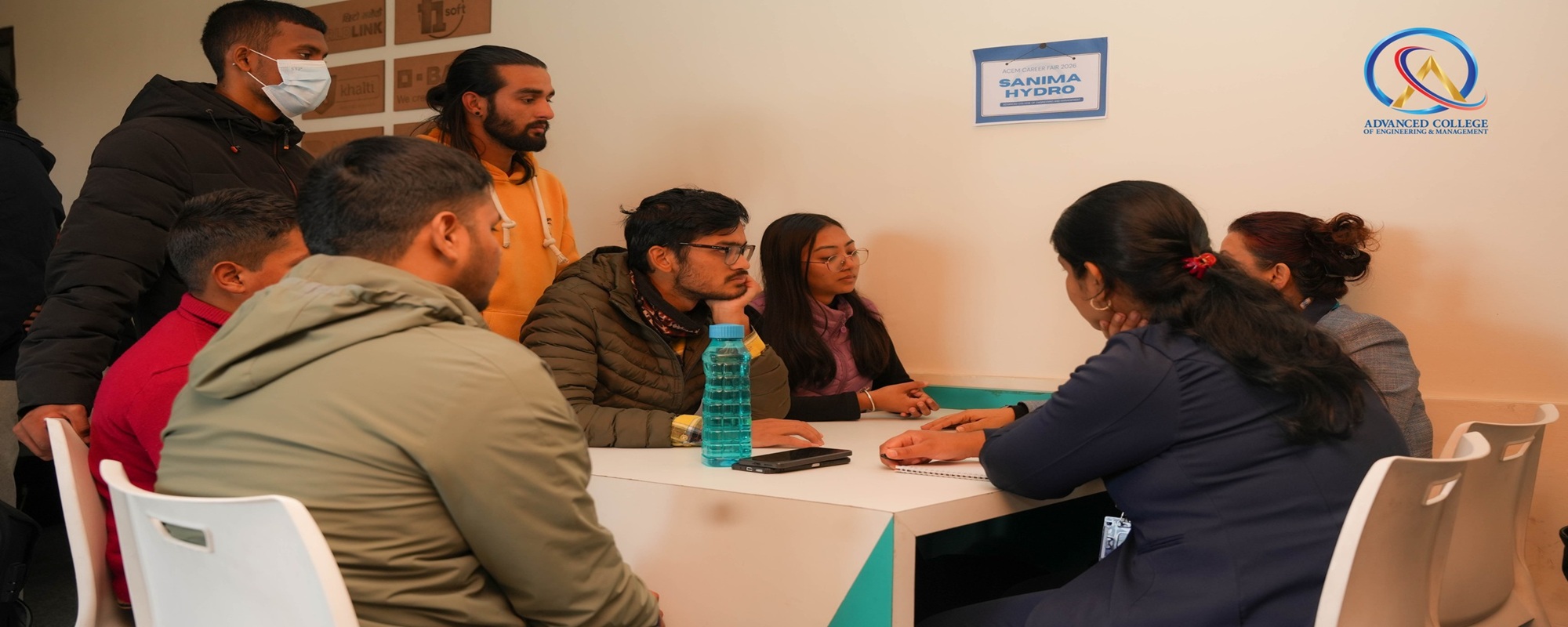 ACEM Career Fair 2026