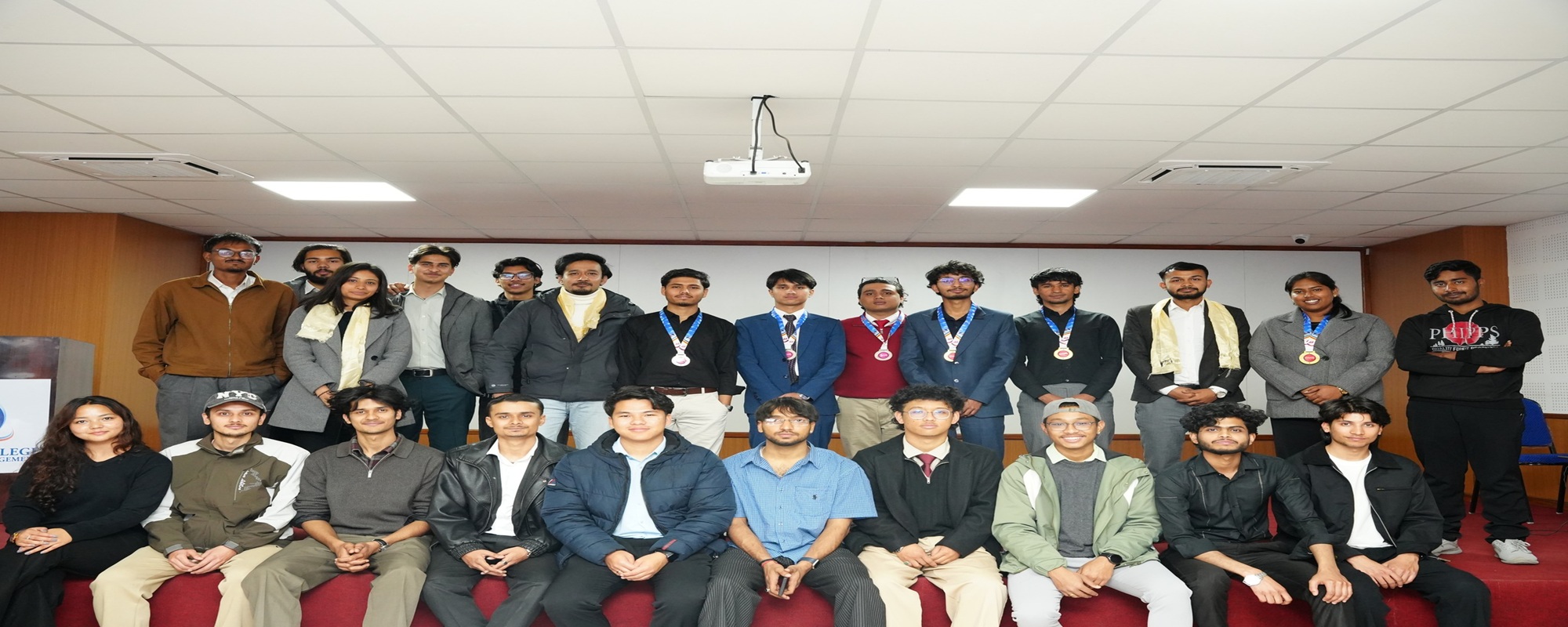  Hult Prize On Campus Program at ACEM