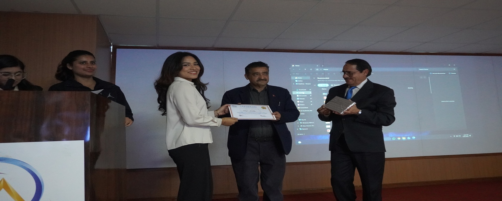 ACEM Undergraduate Project Conference 2026