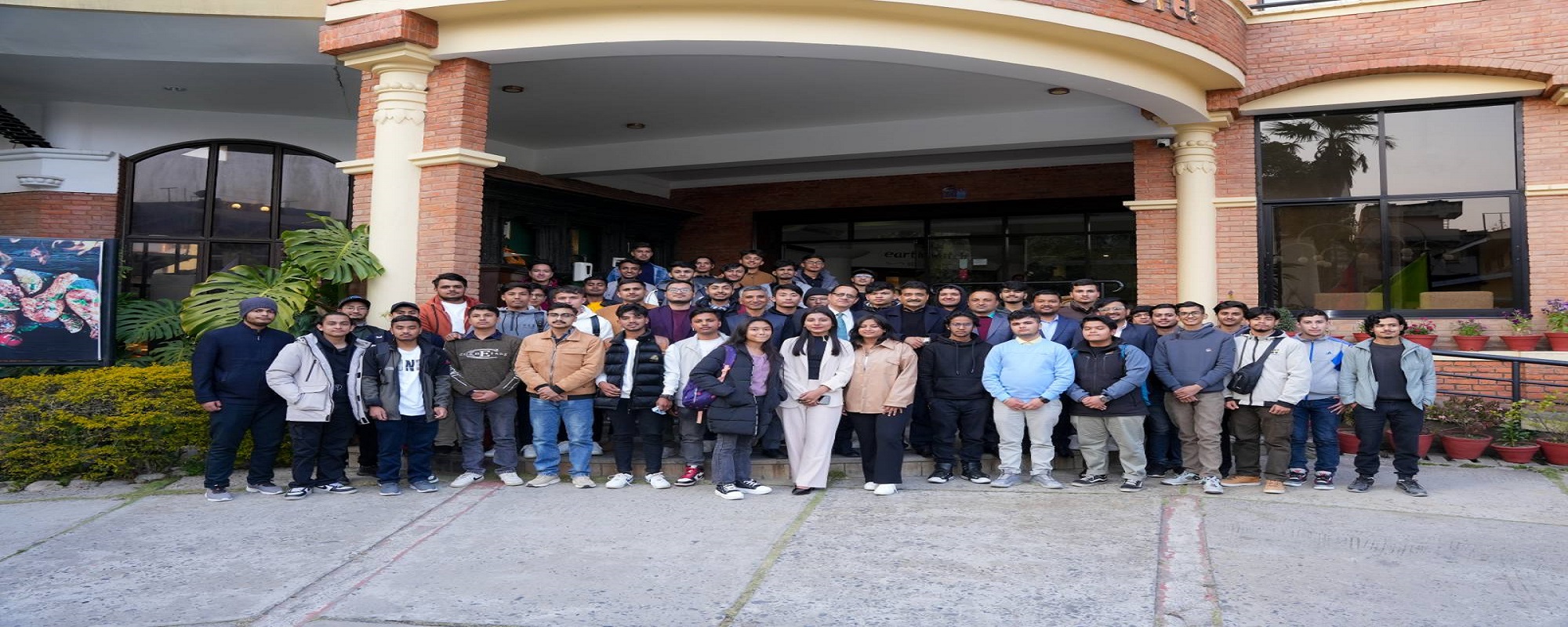 Orientation Program 2079