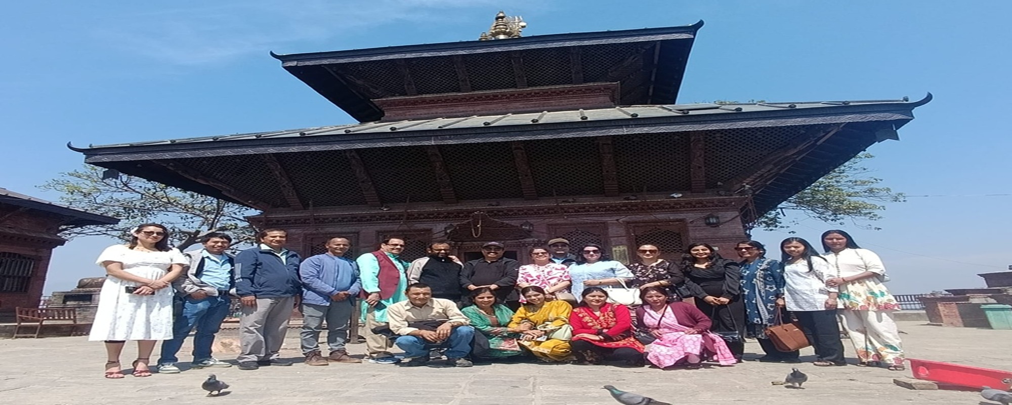 ACEM Refreshment Program 2082