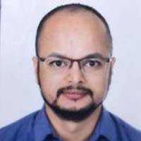 Dr. Baburam Niraula